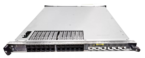 MPC5E-40G10G พอร์ต MPC แบบถาวรที่มีพอร์ตอีเทอร์เน็ต40-Gigabit หกพอร์ตและพอร์ตอีเธอร์เน็ต10-Gigabit ยี่สิบสี่พอร์ต MPC5E-40G10G - Product Image 4