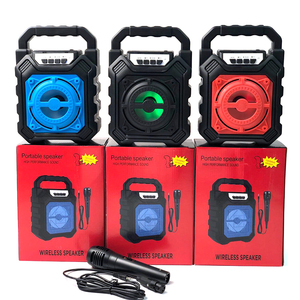 YD Series <strong>Bluetooth</strong> Speaker Can Play Professional Audio, China Factory Cheap <strong>Bluetooth</strong> <strong>Function</strong> Mini Portable <strong>Bluetooth</strong> Speaker - Product Image 4