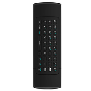 Mx3 Wireless Air Fly Mouse 2,4g Universal Tv Teclado de control remoto para Mini PC Android Tv Box Smart Tv Referencia FOB - Product Image 2