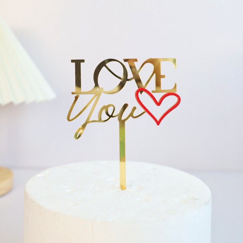 Gold - Love