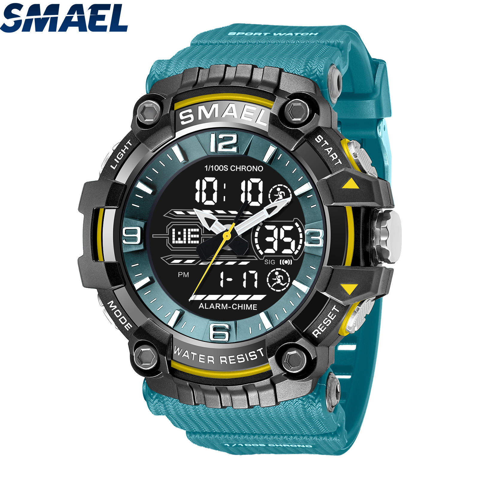 ทะเลสาบสีฟ้า