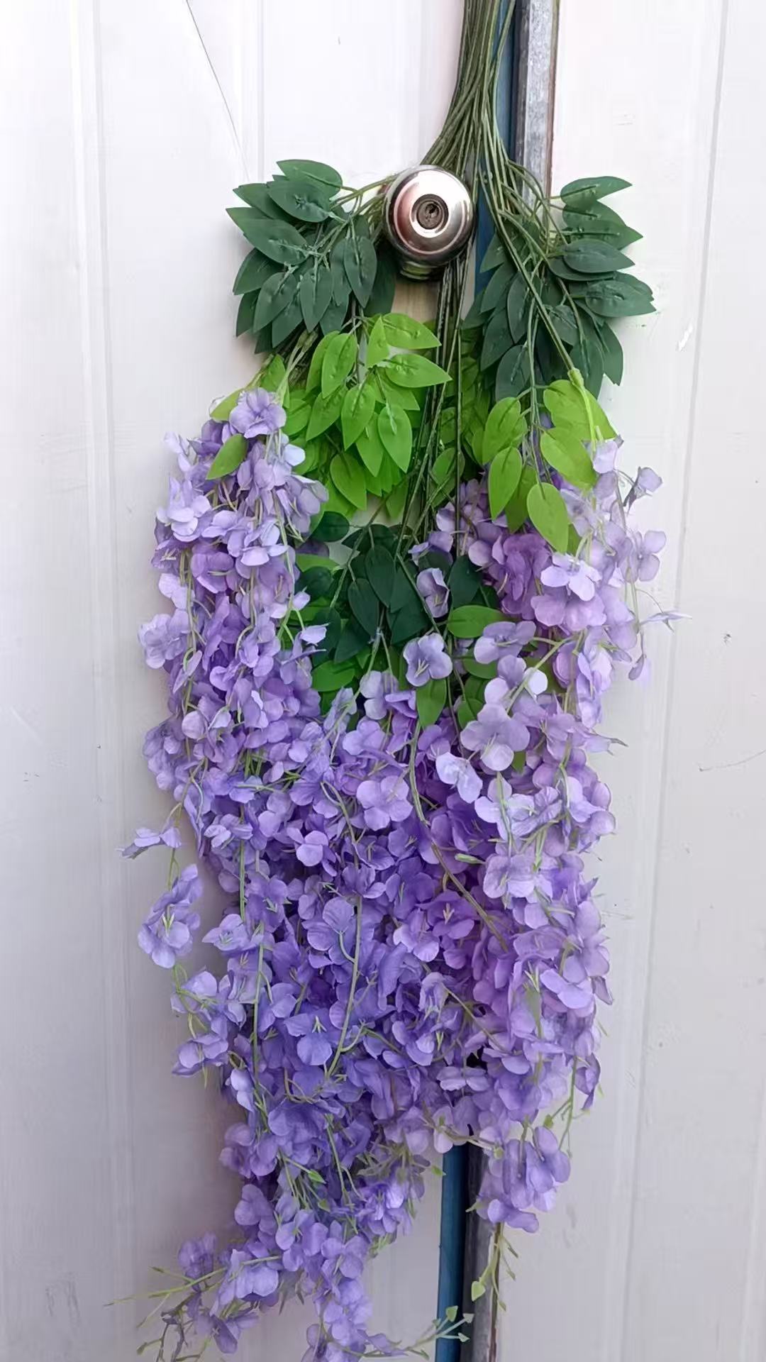 Violet clair