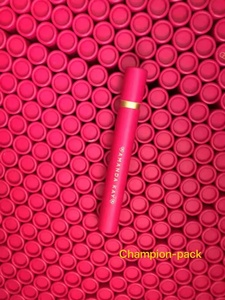 迷你圆形容器盒100% 再生材料定制印刷小芯包装纸管 - Product Image 4