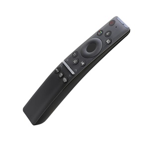 <strong>2IN1</strong> BN59-01330A BN59-01329A for Voice Samsung <strong>Remote</strong> Control Smart Tv QLED 8K UHD TV 2020 Models-LS01T Q80T Q70T Q60T Q90T Q80 - Product Image 1