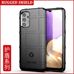 Samsung A32 4G telefon Samsung kılıfı S20 +/S10 +/Note9/A71 5G anti-sonbahar ısı dağılımı cep telefonu kabuk - Product Image 4