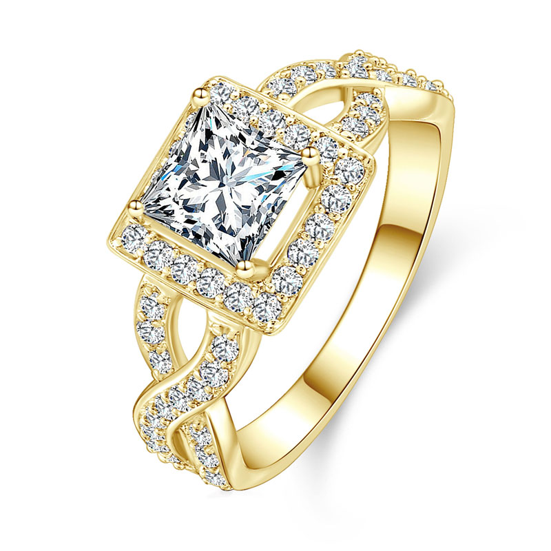 Yellow Gold