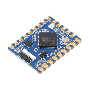 RP2040-Tiny rparduino sıfır ahududu Pi PICO geliştirme devre kartı modülü USB tip C arayüzü 264KB SRAM 2MB flaş Arduino için