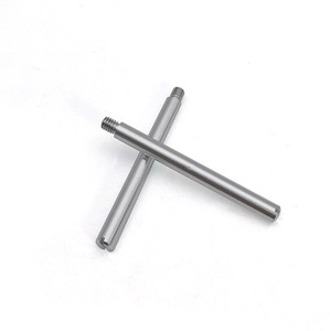 SBR35UU Bloque lineal Sbr Eje 35mm Guía lineal Deslizante Sbruu Riel lineal - Product Image 4