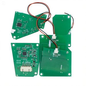 Aşırı yük koruması ile güç kaynağı PCB takımı - Product Image 2