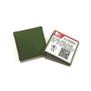 Original new <strong>SIMCOM</strong> 2G <strong>Module</strong> SIM808 Development PCB Board <strong>GPS</strong> GSM GPRS <strong>Module</strong> sim868 EVB