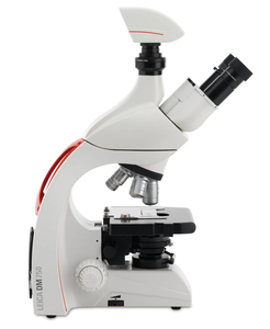 Leica DM750双目三目显微镜，带实验室用发光二极管光源 - Product Image 3