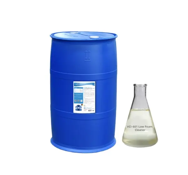 Low Foam Degreasant,Metal Cleaning Agent Oil-free Water-based Cleaning Agent