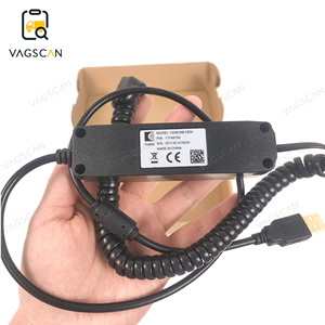 For Curtis 1314 4402 1311-4401 OEM Level Programming Station <strong>Software</strong> Curtis 1309 <strong>USB</strong> Interface Box Handheld <strong>Programmer</strong> Handset - Product Image 3