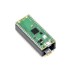 Modulo di espansione Audio per Raspberry Pi Pico cuffie/altoparlante PCM5101A stereo decoder interfaccia I2S 8 ~ 384000Hz CS4344 - Product Image 2