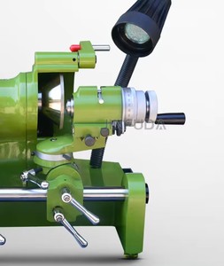 Hot Selling <strong>Universal</strong> Cutter <strong>Grinding</strong> <strong>Machine</strong> for CNC Center End Mill Sharpen <strong>Machine</strong> Tool Sharper