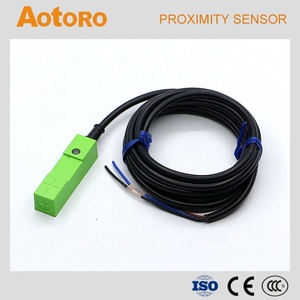 TS12-4DP2 PNP NO NC近接irセンサー誘導近接センサー3線検知距離 - Product Image 6