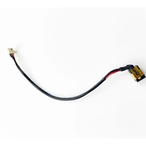 Laptop DC Power Jack DC-IN Charging Cable for Samsung NP900X3C NP900X3E <strong>XE700T1A</strong> NP900X3D NP900X3F NP900X3K NP900X3G 12cm - Product Image 2