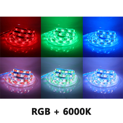 RGBW