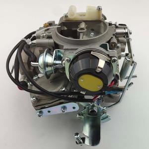 新しいキャブレター<span class=keywords><strong>16010</strong></span>-<span class=keywords><strong>26J00</strong></span> NK2599はNISSAN TB42 NISSAN PATROL Y60 4.2Lに適しています