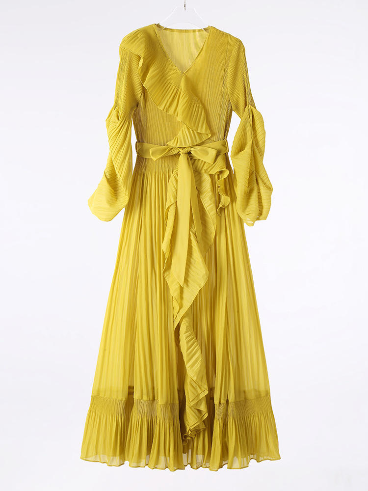 สีเหลือง