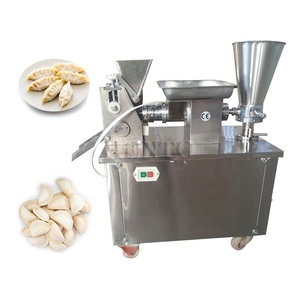 Hochwertige Multifunktions-Samosa-Maschine Automatische/Knödel maschine/Knödel-Form maschine - Product Image 3