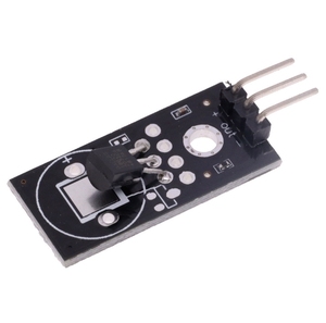 DS18B20 module <strong>Temperature</strong> measuring module stm32 <strong>Temperature</strong> <strong>sensor</strong> module 18B20 board for <strong>arduino</strong>