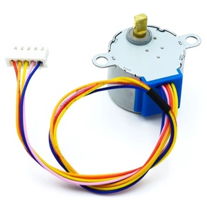 5V <strong>Stepper</strong> <strong>Motor</strong> 28BYJ-48 + ULN2003 Driver Test Module,Micro Mini Electric Step <strong>Motor</strong> for PIC 51 AVR - Product Image 6