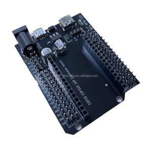 Lager ESP32 Erweiterungs karte ESP32 30P DEVKIT V1 Power Board Modul ESP32S - Product Image 4