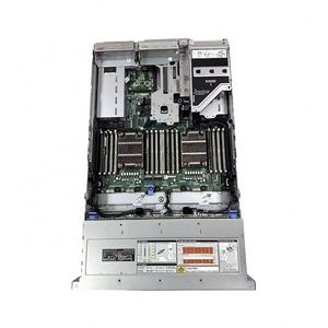 <span class=keywords><strong>2025</strong></span> dữ liệu Hot Bán Dell PowerEdge r760 Intel Xeon Bạc 5420 + Bộ vi xử lý với 2U Rack máy chủ - Product Image 3