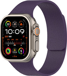 New plum