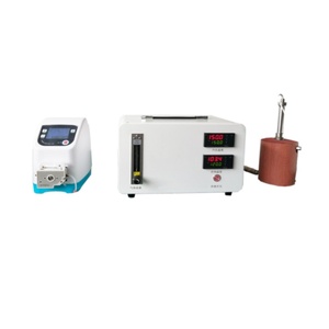 Precise 30L/Min Temperature and Humidity <strong>Test</strong> Chamber Air Moisture Humidity Control Unit for Research Institution - Product Image 2