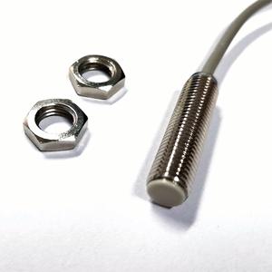 Sensor de proximidad de automatización industrial Alta confiabilidad con larga vida útil y fuerte capacidad antiinterferencia - Product Image 2