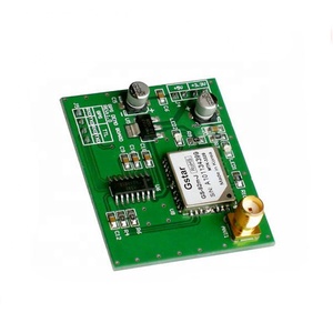 Satech PCBA IOT เซ็นเซอร์ฮาร์ดแวร์แผงวงจรพิมพ์ PCB ประกอบ OEM ผู้ผลิต ODM - Product Image 3