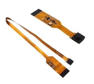 Modulo Raspberry Pi Zero V1.3 OV5647 con Pixel da 500W-fotocamera speciale per Raspberry Pi Zero - Product Image 5