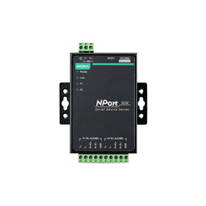 dual port rs-422 rs 232 rs 485 <strong>to</strong> <strong>ethernet</strong> with POE moxa NPORT5450 compatible - Product Image 5