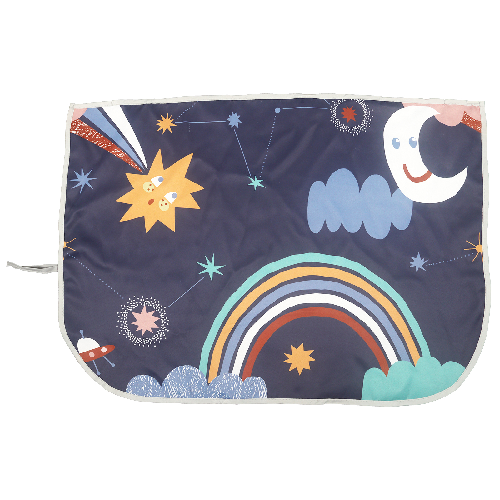Cielo ESTRELLADO