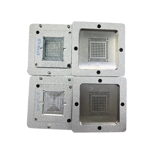 Набор сетевых трафаретов BAGAG35, 4 г - Product Image 1