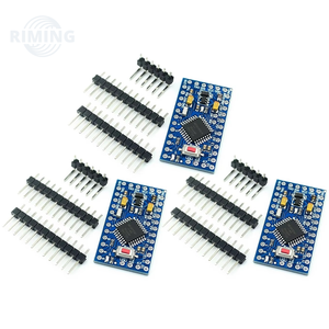 New and Original ATMEGA328P Pro Mini 3.3V/8M 5V/16M For <strong>Arduino</strong> Compatible For Nano Module