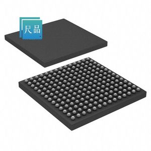 Muslimbom Service I.MX RT1050 processore CROSSOVER MIMXRT1052CVL5BR
