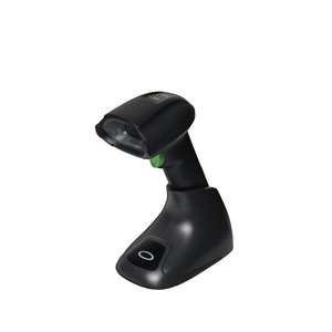 Wireless Qr Code <strong>Scanner</strong> bar Code Reader 1D 2D USB 2.4G Portable Handheld EAN <strong>UPC</strong> <strong>Barcode</strong> <strong>Scanner</strong> With Charging Base for Retail - Product Image 2