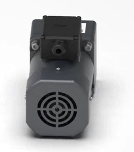 Neues Design Wechselstrom motor Drehzahl regler Niedrige Drehzahl Wechselstrom motor mit hohem Drehmoment Wechselstrom-Servos pindel motor und Antrieb