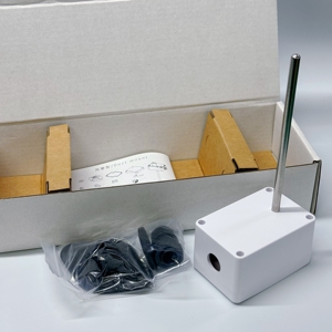 Precio directo de fábrica, sensor de temperatura y medidor, sensor de temperatura ZigBee, sensor de temperatura industrial - Product Image 5