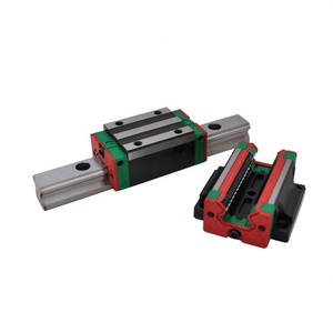 YOSO HGW45CC HGW45HC Linear <strong>Guide</strong> <strong>Block</strong> Carriage <strong>CNC</strong> <strong>Router</strong> - Product Image 2