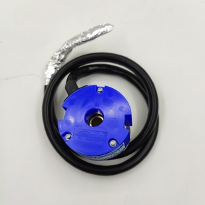 Orijinal TS2660N31E64 yeni döner kodlayıcı yerleşik çözücü yara çözücü gemiye hazır - Product Image 5