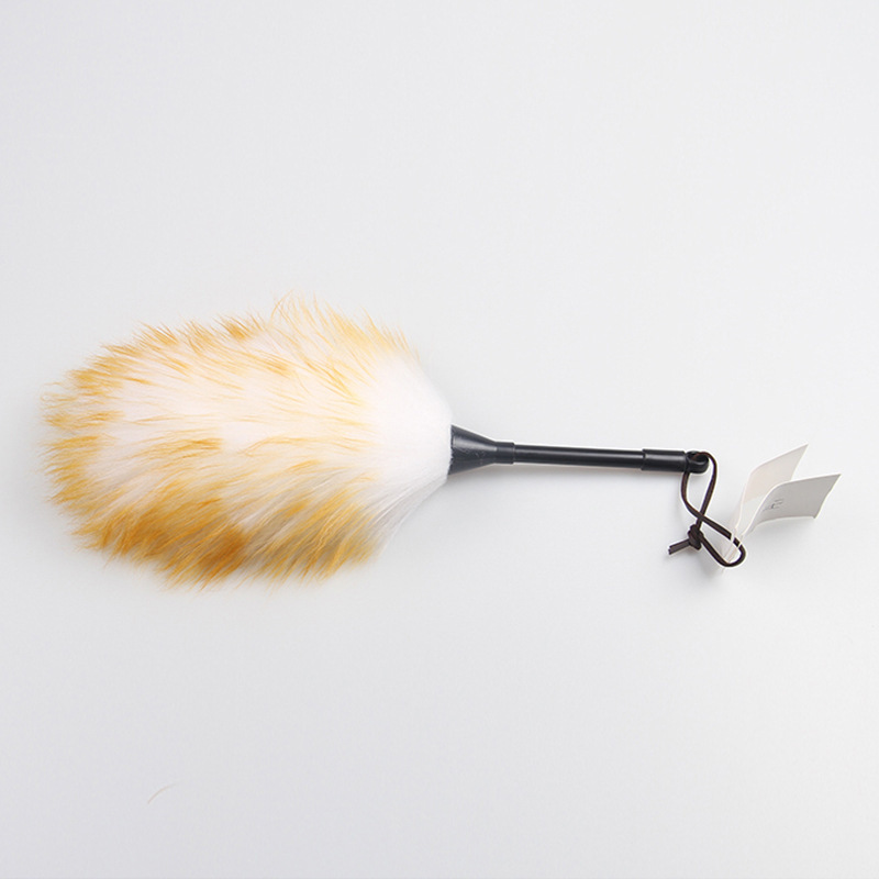 35 cm de longueur, 50 g