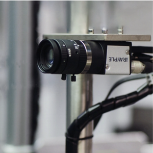 Hikrobot MV-CS016-10GC 1.6MP gige màu imx296 65.2fps C-Mount hộp hình ảnh máy ảnh cho máy tầm nhìn - Product Image 3