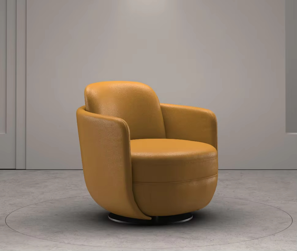 Orange-PU