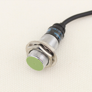 Sensor de proximidad inductivo de 1,5mm M8 2/3-Cables PNP NPN IP67, sensor de proximidad inductivo de 1, 2, 2, 2, 2, 3, 3, 3, 3, 3, 4, 1, 2, 2, 2, 4, 2, 2, 3 - Product Image 2