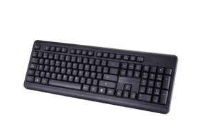 2,4G Board ireless eyboard y Ouse Ombo Anish panit omputer ccccessories spanspecol spanouse y ETS eyboard ETS para ables - Product Image 6