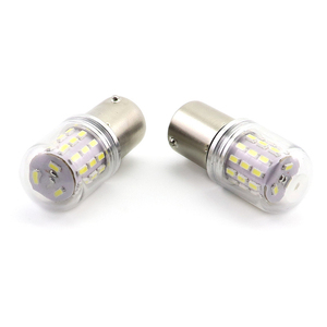 G18 baba15d 48V 3W LED fren işığı - Product Image 4